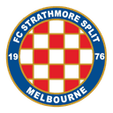 FC Strathmore Split